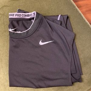 Nike pro tank top men’s